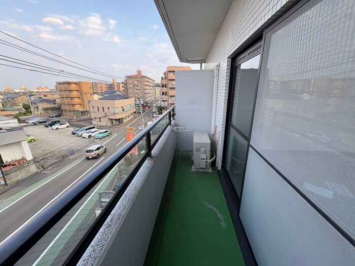 物件内観写真14　(ベランダ・バルコニー)