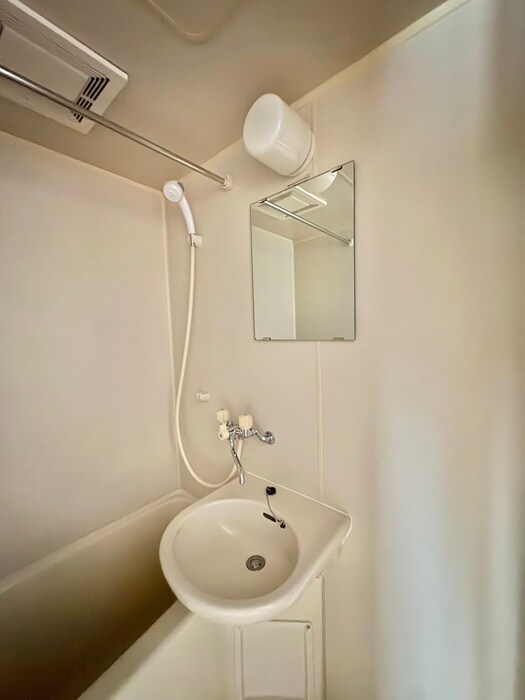 物件内観写真21　(洗面)