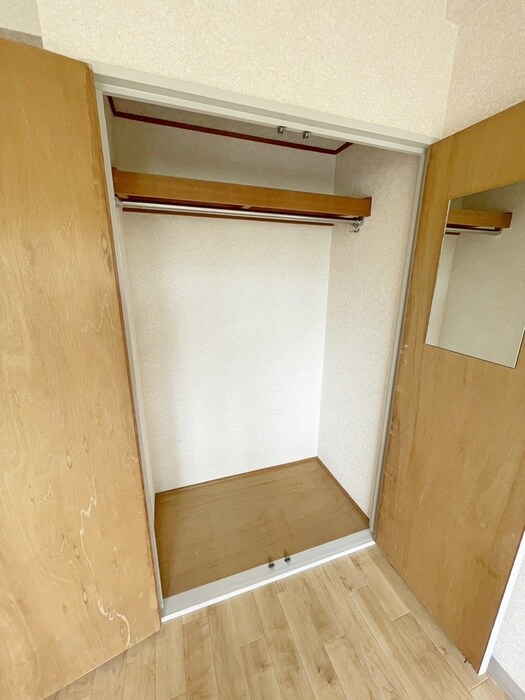 物件内観写真13　(収納)