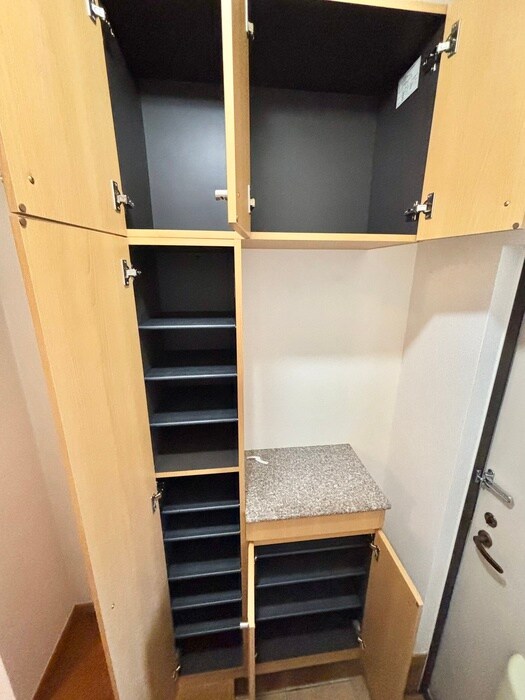 物件内観写真19　(靴箱)