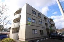 プロヴァンスＫの外観写真