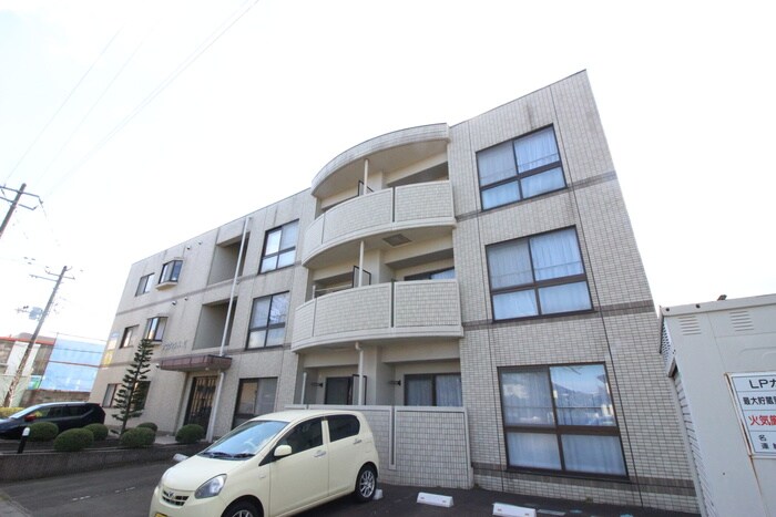 物件外観写真4　(外観写真)