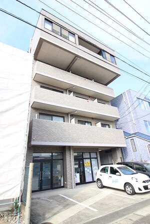 板橋ビル外観写真