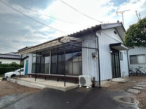 今野方貸家（堰根149-2）外観写真