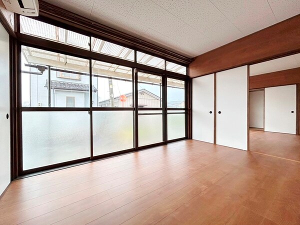居室