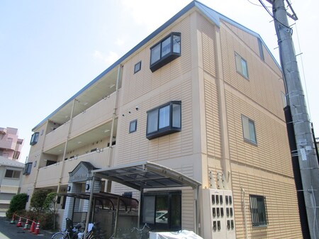 エスポワ－ル河原町外観写真