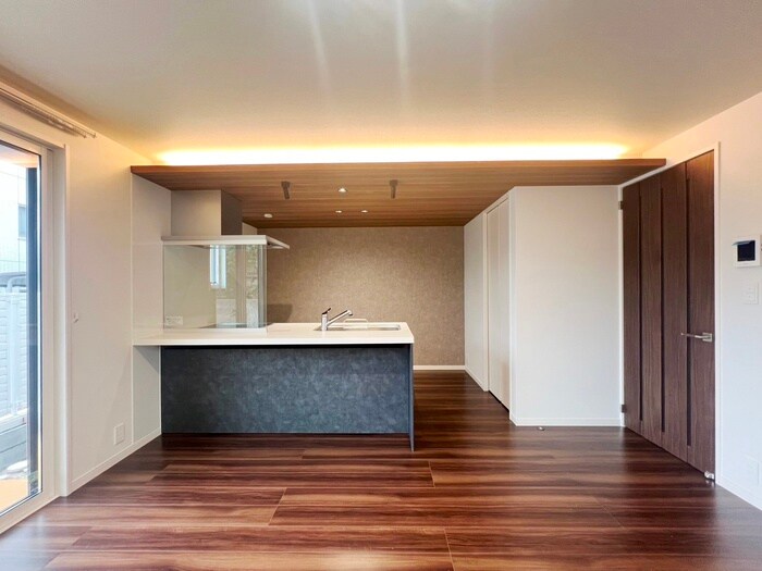 物件内観写真6　(居室)