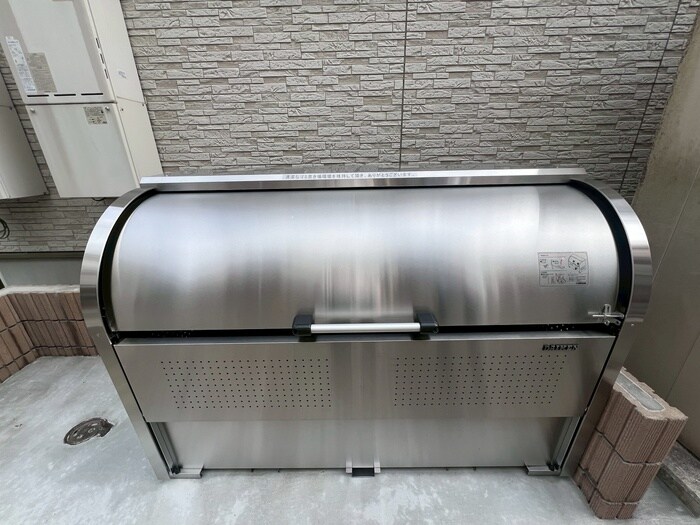 物件外観写真5　(建物設備)