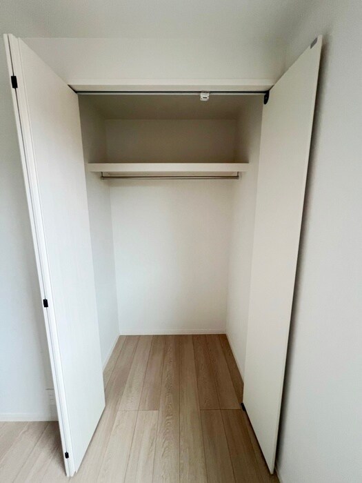 物件内観写真11　(収納)