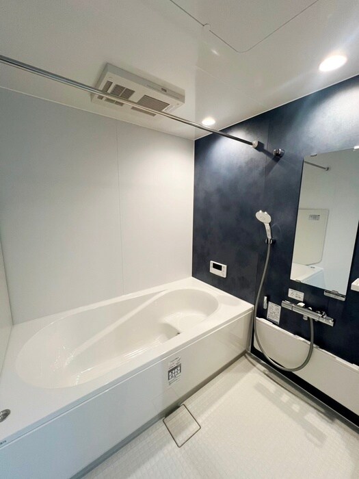 物件内観写真12　(バス／シャワールーム等)