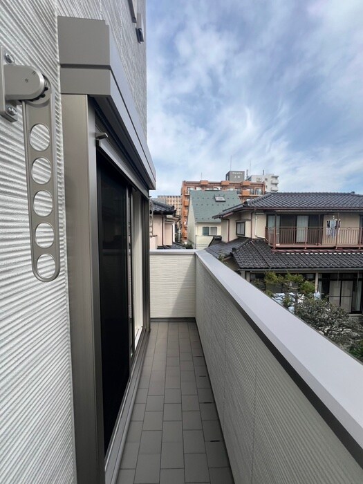 物件内観写真20　(ベランダ・バルコニー)