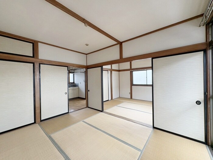 物件内観写真7　(居室)