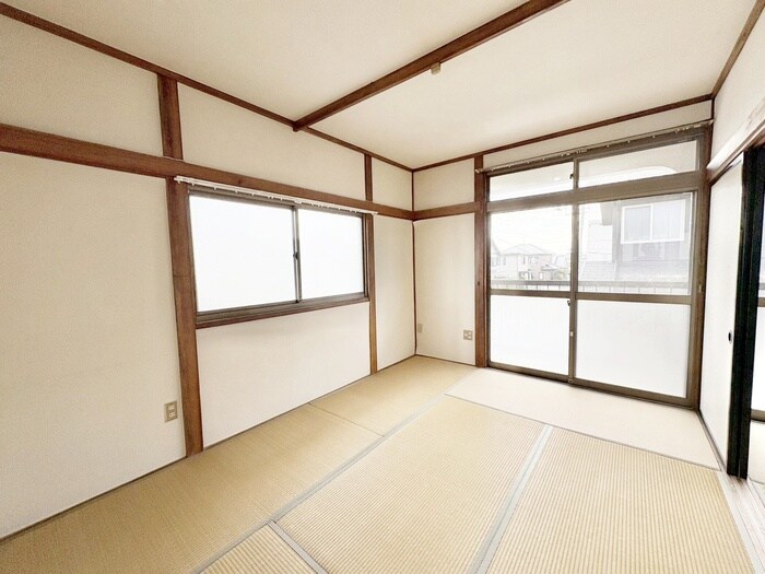 物件内観写真8　(居室)