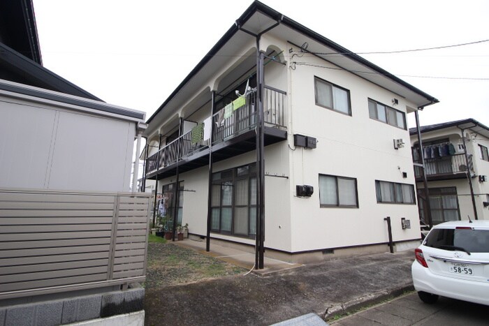 物件外観写真5　(外観写真)