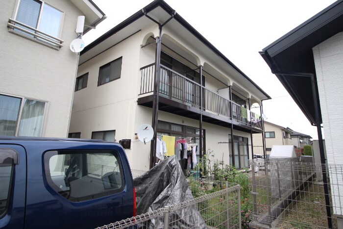 物件外観写真6　(外観写真)