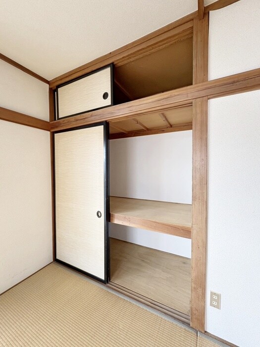 物件内観写真14　(収納)