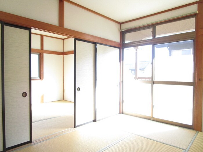 物件内観写真16　(居室)