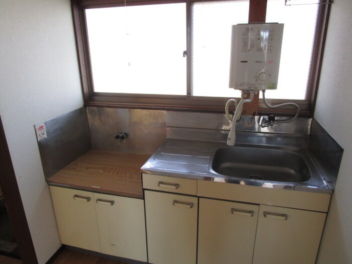 物件内観写真18　(キッチン)