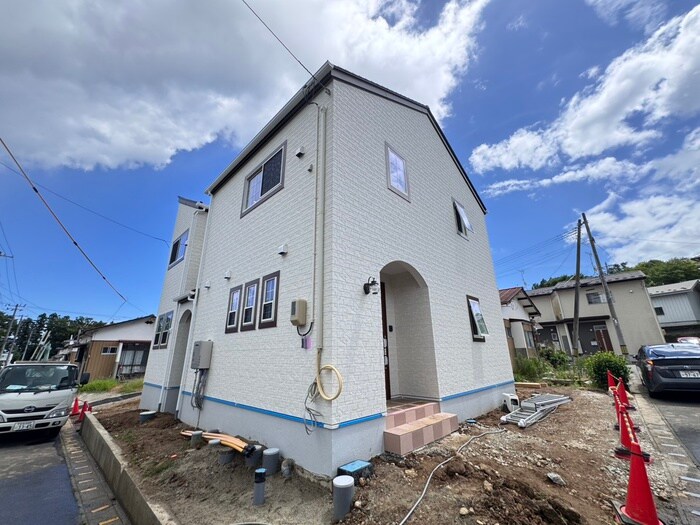 物件外観写真4　(外観写真)