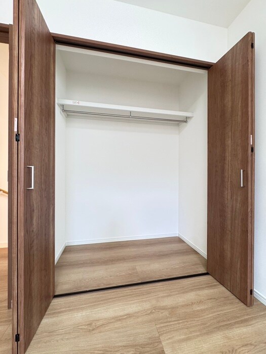 物件内観写真17　(収納)