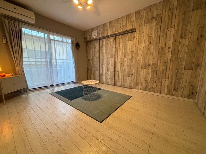 物件内観写真8　(居室)