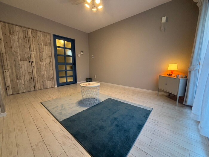 物件内観写真9　(居室)