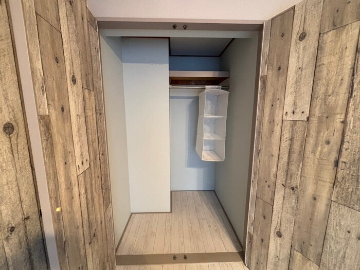 物件内観写真11　(収納)