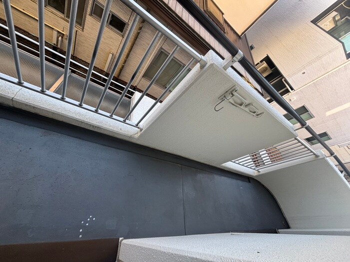 物件内観写真22　(ベランダ・バルコニー)