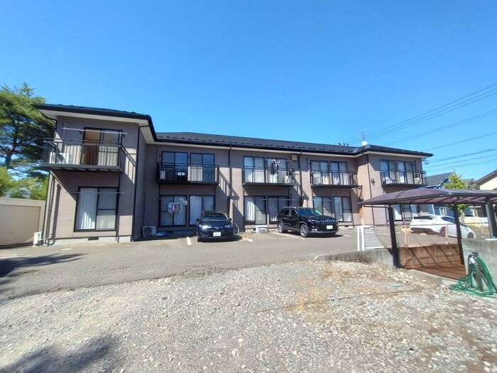 物件外観写真2　(その他)