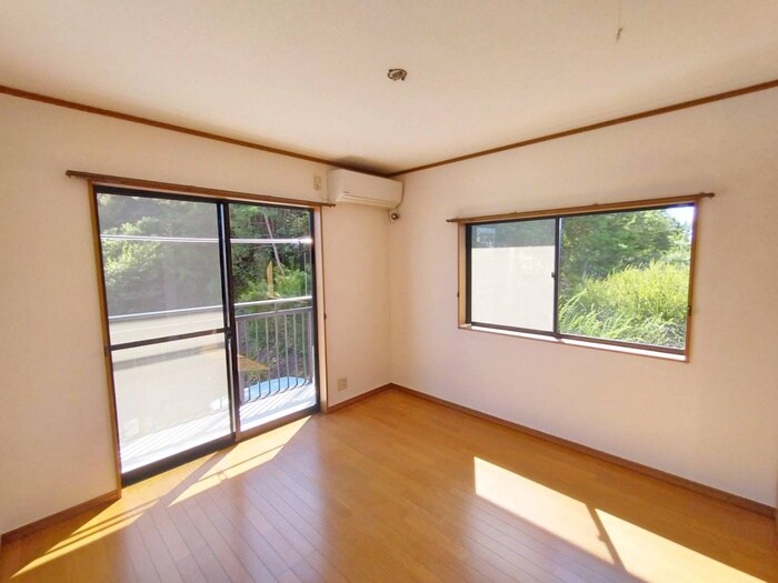 物件内観写真7　(居室)