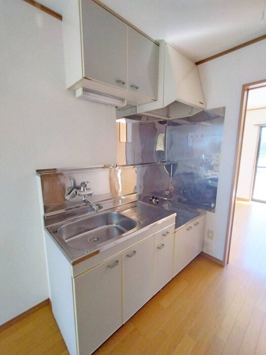 物件内観写真8　(キッチン)