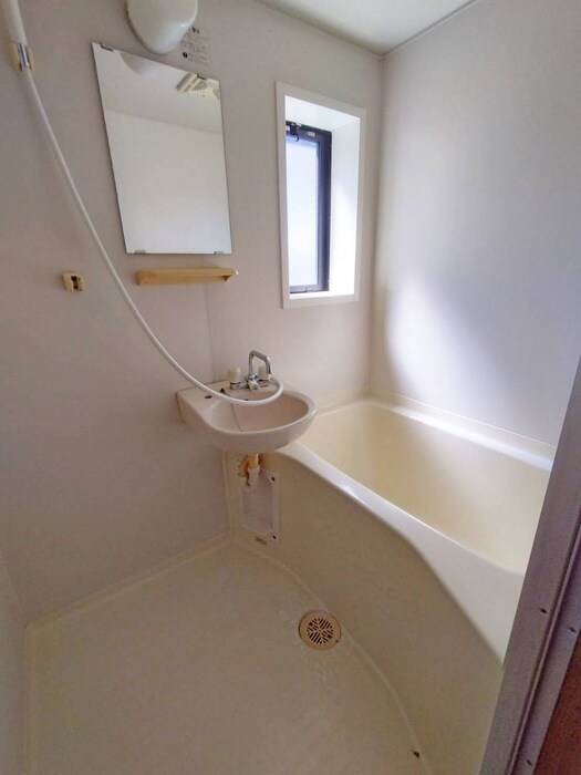 物件内観写真9　(バス／シャワールーム等)