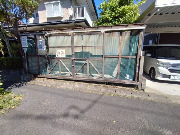 物件外観写真4　(周辺環境)