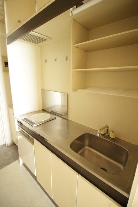 物件内観写真11　(キッチン)