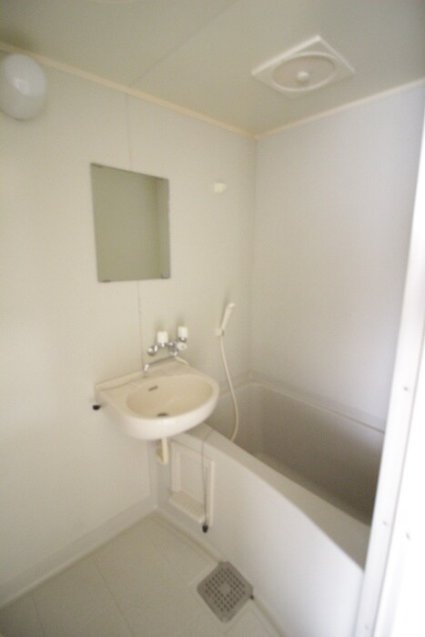 物件内観写真12　(バス／シャワールーム等)