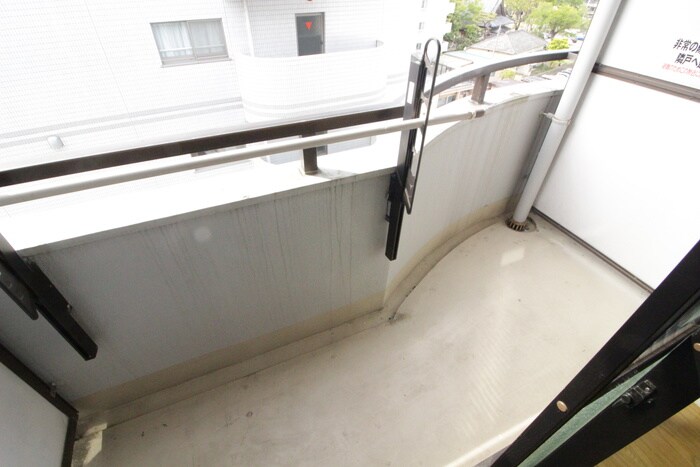 物件内観写真20　(ベランダ・バルコニー)