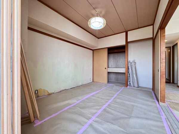 居室