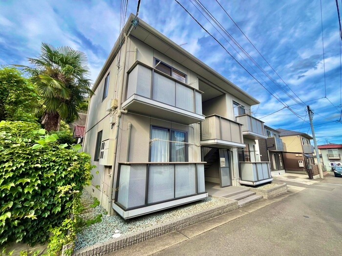 物件外観写真2　(外観写真)