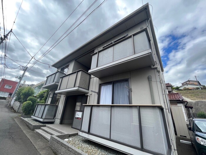 物件外観写真4　(外観写真)