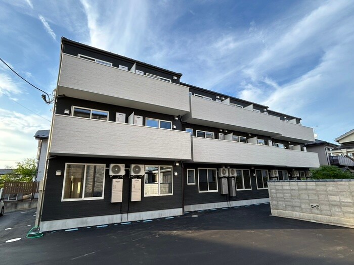 物件外観写真2　(外観写真)