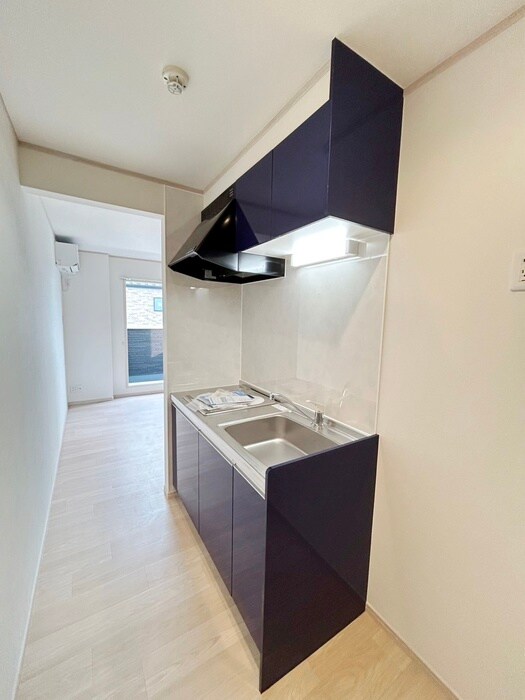 物件内観写真9　(キッチン)