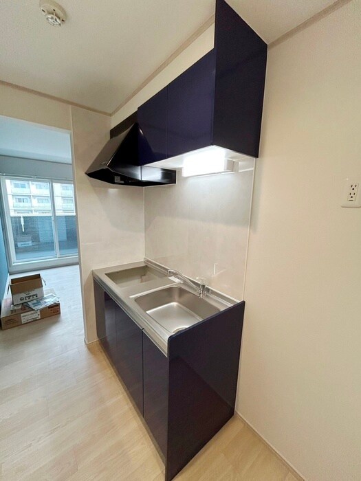 物件内観写真9　(キッチン)