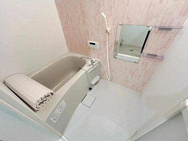 バス／シャワールーム等