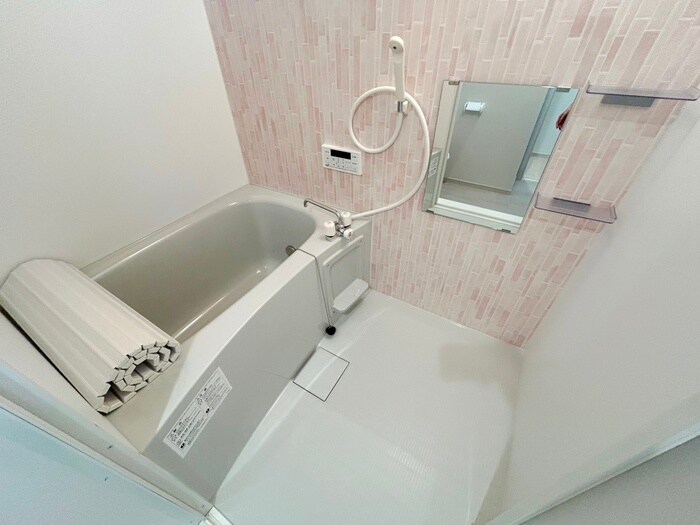 物件内観写真10　(バス／シャワールーム等)