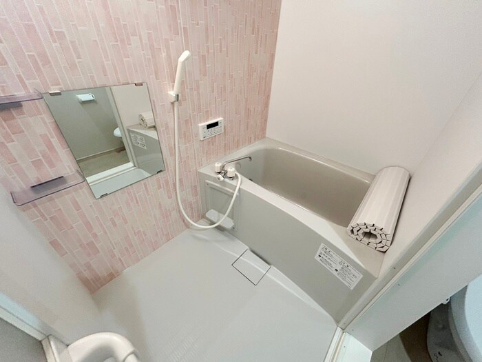 物件内観写真11　(バス／シャワールーム等)