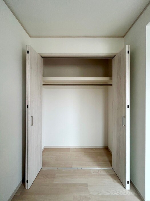 物件内観写真13　(収納)