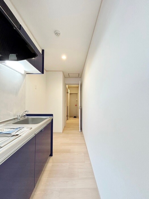 物件内観写真17　(廊下)