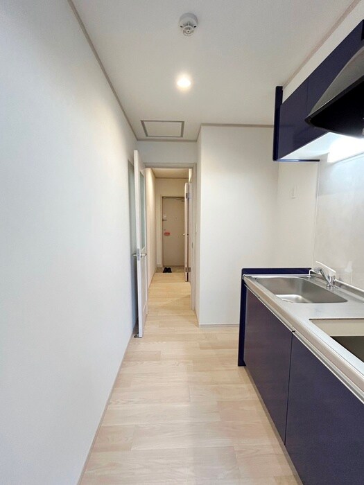 物件内観写真17　(廊下)