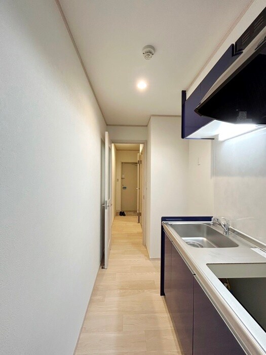 物件内観写真17　(廊下)