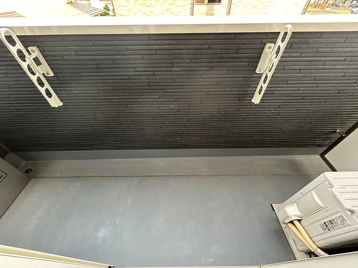 物件内観写真19　(ベランダ・バルコニー)